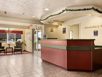Microtel Inn & Suites By Wyndham Holland Dış mekan fotoğraf